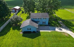 67234 Blue School Rd, Constantine, MI 49042