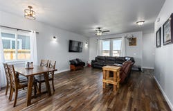 1112 3rd Street E, Roundup, MT 59072