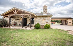307 County Road 148, Albany, TX 76430