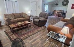 375 Jones Street, Ray City, GA 31645