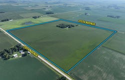 2848 370th Avenue, Graettinger, IA 51342