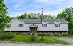 5 Malagash Road, Reading, VT 05062