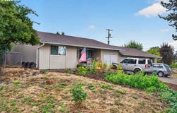 300 N Morton St, Newberg, OR 97132