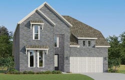 4408 Stone House Ranch Bnd, Georgetown, TX 78628