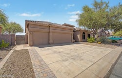 3430 N MOUNTAIN Ridge, Mesa, AZ 85207