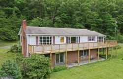 3704 CEDAR CREEK Road, STAR TANNERY, VA 22654