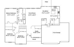 204 Timber Crest Road, Washington, MO 63090