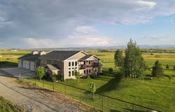 46 Rapelje Road, Big Timber, MT 59011