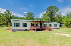 763 Bell Road, Brooklet, GA 30415