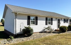 52 Cloverdale Drive, Glasgow, KY 42141
