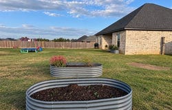 55 Moose Road, Calera, OK 74730
