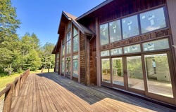 4382 River Road, Equinunk, PA 18417