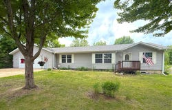 13871 50th Avenue, South Haven, MN 55382