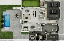 6200 Brabrook Avenue, Grant-Valkaria, FL 32949