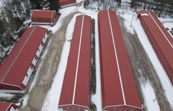 Herrman Road, Elk Rapids, MI 49629