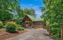 2117 E View Drive, Sevierville, TN 37876