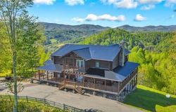 5939 Big Laurel Road, Creston, NC 28615
