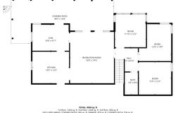 996 Woody Hill Circle, Evans, GA 30809