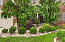 1302 Spring Lilly Drive, High Ridge, MO 63049