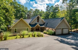 2747 MARSH HILL Road, MC HENRY, MD 21541