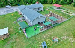 9907 Floyd Highway, Copper Hill, VA 24079