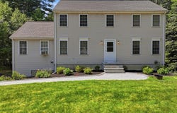 6 Conservation Drive, Douglas, MA 01516