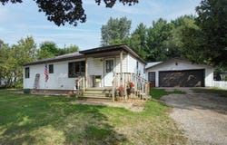 516 FENTON STREET, PARADISE TWP, MI 49649
