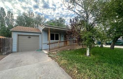 409 Spire Drive, Riverton, WY 82501