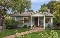 1385 Snow ST, MOUNTAIN VIEW, CA 94041