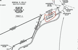 10180 NC Highway 700, Pelham, NC 27311