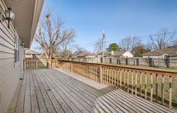 1105 E Linden Street, Rogers, AR 72756