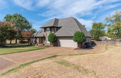 9912 Kingsley PL, Fort Smith, AR 72908