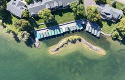 101 Walker Bay Boulevard, Walker, MN 56484