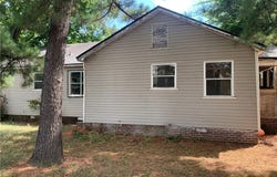 1101 S 20th ST, Fort Smith, AR 72901