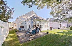 454 Leisure Drive, Ridge, NY 11961