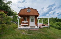 385 Johnny Cake Road, Mohawk, NY 13407