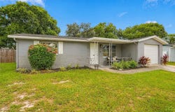 9850 RICHWOOD Lane, PORT RICHEY, FL 34668