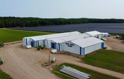 W8132 CTH O, Bryant, WI 54418