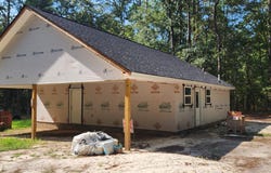 1600 Stukes Road, Manning, SC 29102