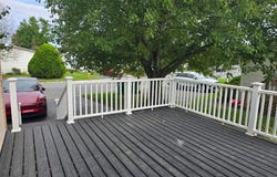 731 N HUCKLEBERRY Avenue, BEAR, DE 19701