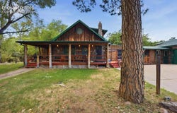 6001 Boulder Avenue, Rye, CO 81069