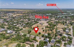 931 S Garza Avenue, La Joya, TX 78560