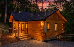 122 Laurel Creek Trail, Cherry Log, GA 30522