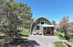 57191 ME Road, Collbran, CO 81624