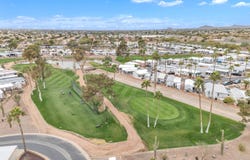 1152 S SIOUX Drive, Apache Junction, AZ 85119