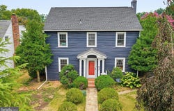 517 GREENHILL Road, DOVER, DE 19901