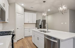 1202 Morrell Drive, Princeton, TX 75071