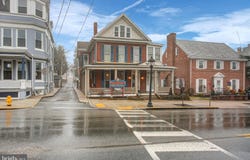 126 E KING Street, SHIPPENSBURG, PA 17257