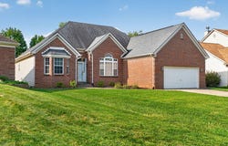 661 Mannington Place, Lexington, KY 40503