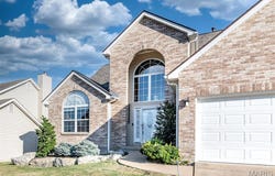 691 Berrywine Lane, Arnold, MO 63010